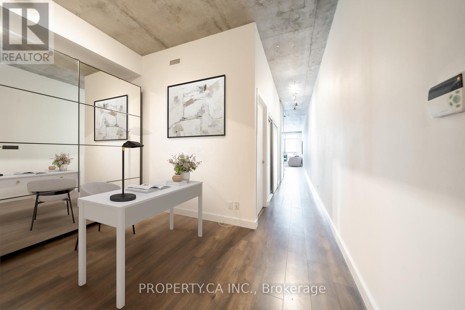 407 - 33 Mill Street, Toronto, Ontario  M5A 3R3 - Photo 9 - C12014192