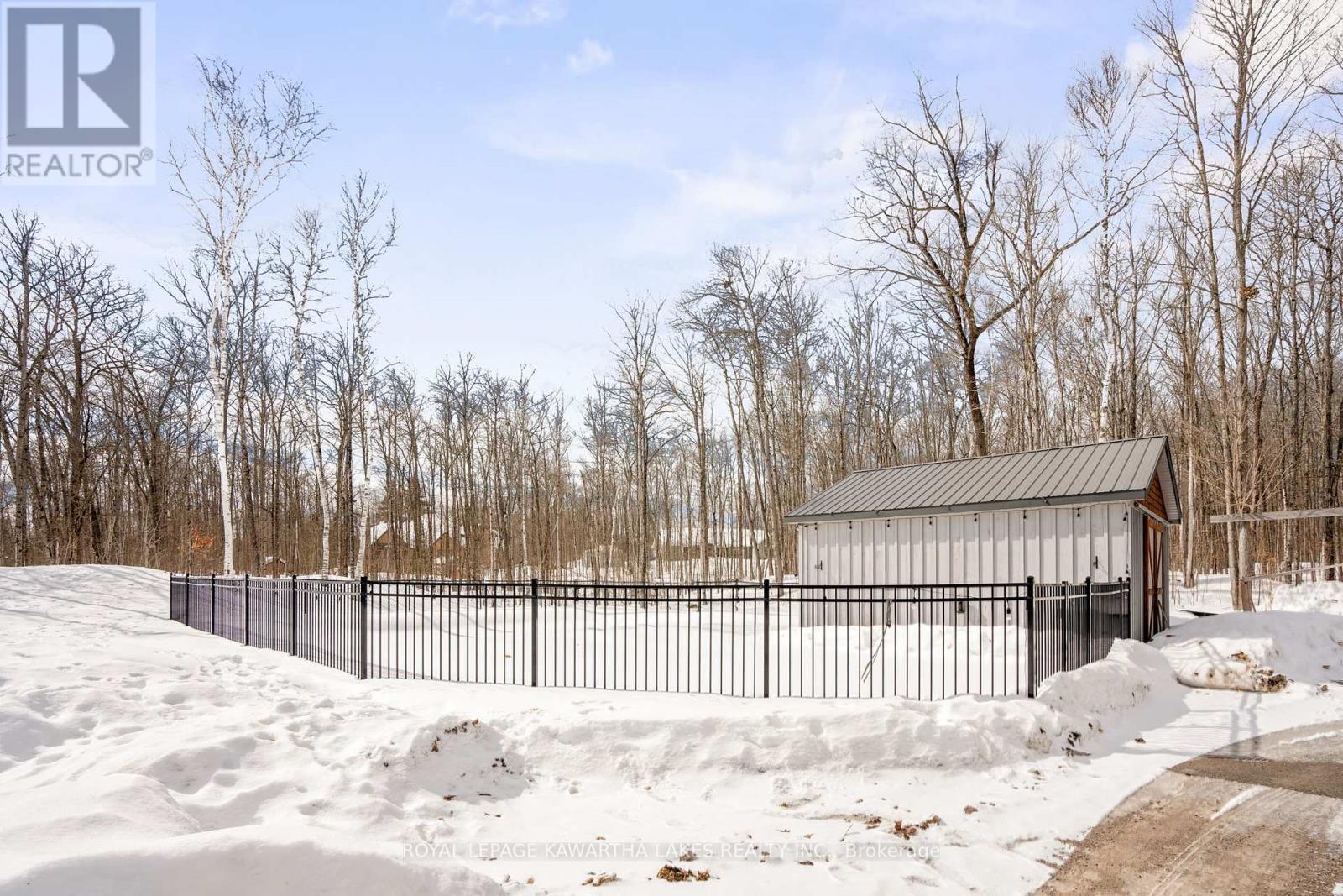 44 Moon Line Road N, Trent Lakes, Ontario  K0M 1A0 - Photo 42 - X12014164