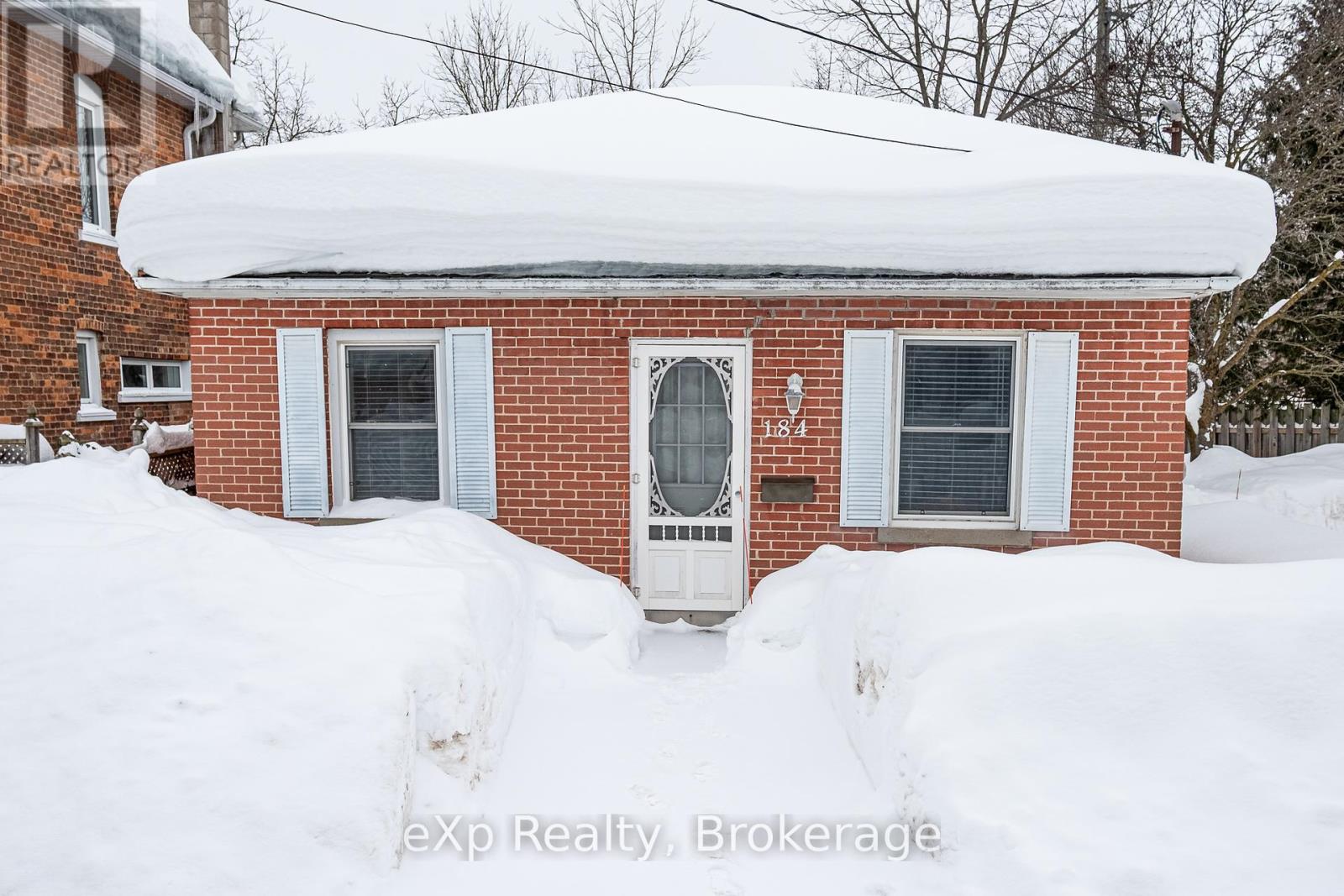 184 5th Street A E, Owen Sound, Ontario  N4K 1E6 - Photo 2 - X11976583