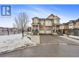 34 BERNADINO STREET, Brampton, Ontario