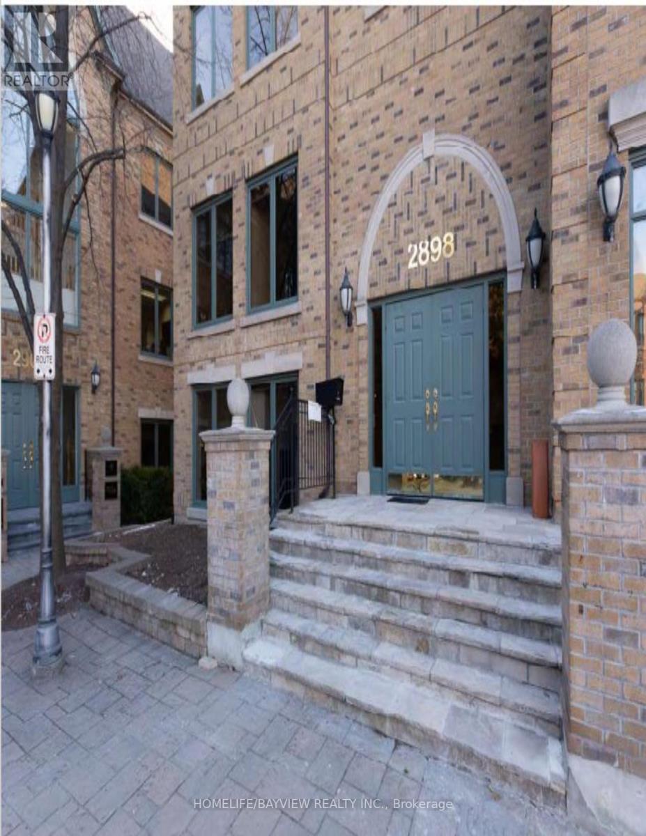 Lower - 2898 South Sheridan Way, Oakville, Ontario  L6J 7L5 - Photo 3 - W12014151