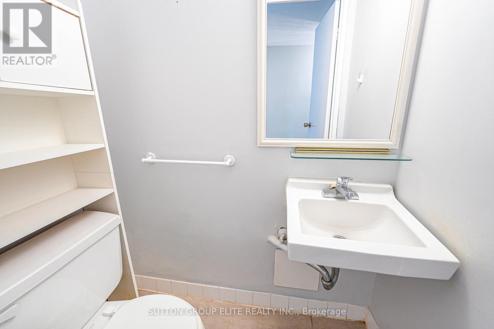 1203 - 3590 Kaneff Crescent, Mississauga, Ontario  L5A 3X3 - Photo 20 - W12014161