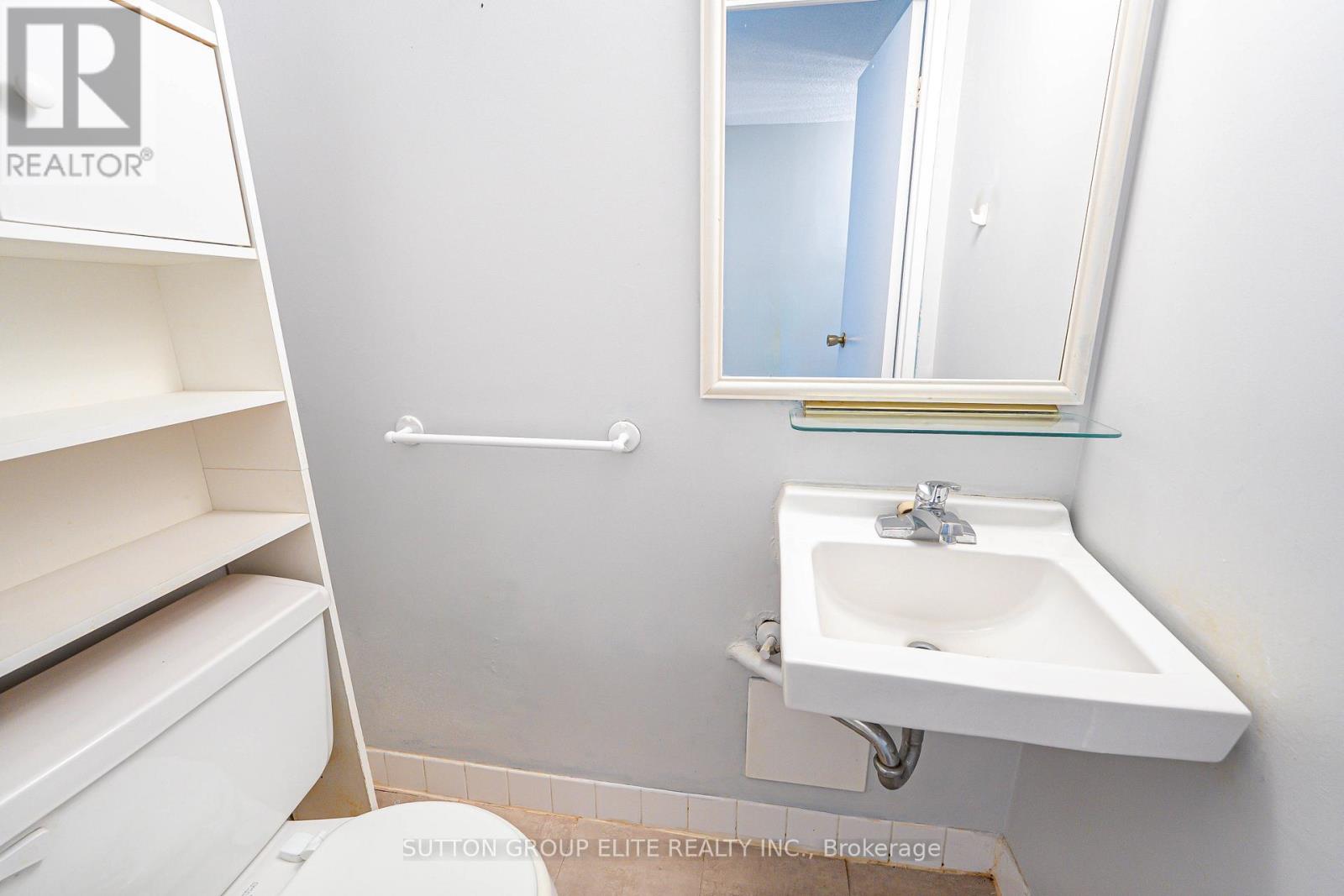 1203 - 3590 Kaneff Crescent, Mississauga, Ontario  L5A 3X3 - Photo 24 - W12014161
