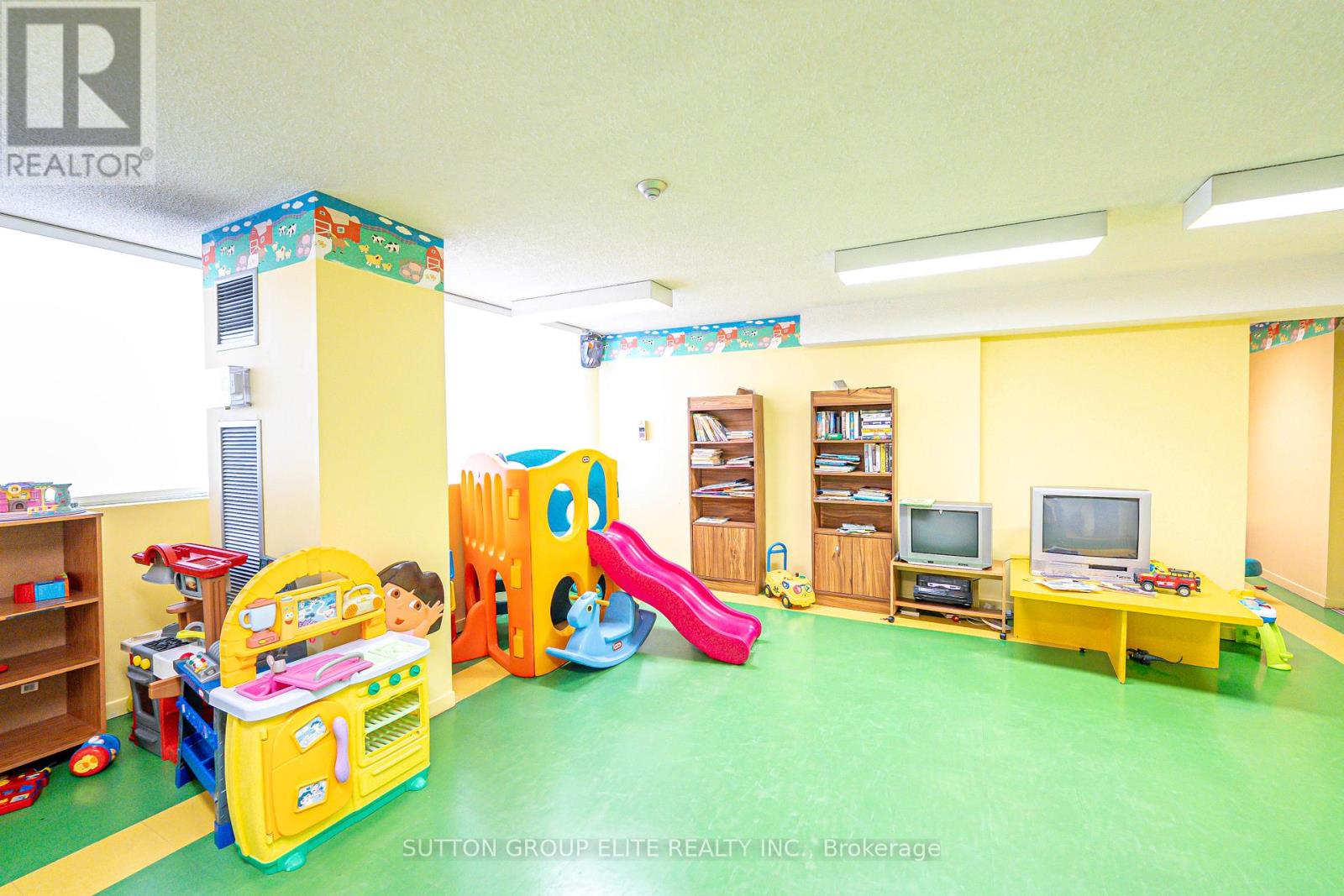 1203 - 3590 Kaneff Crescent, Mississauga, Ontario  L5A 3X3 - Photo 42 - W12014161