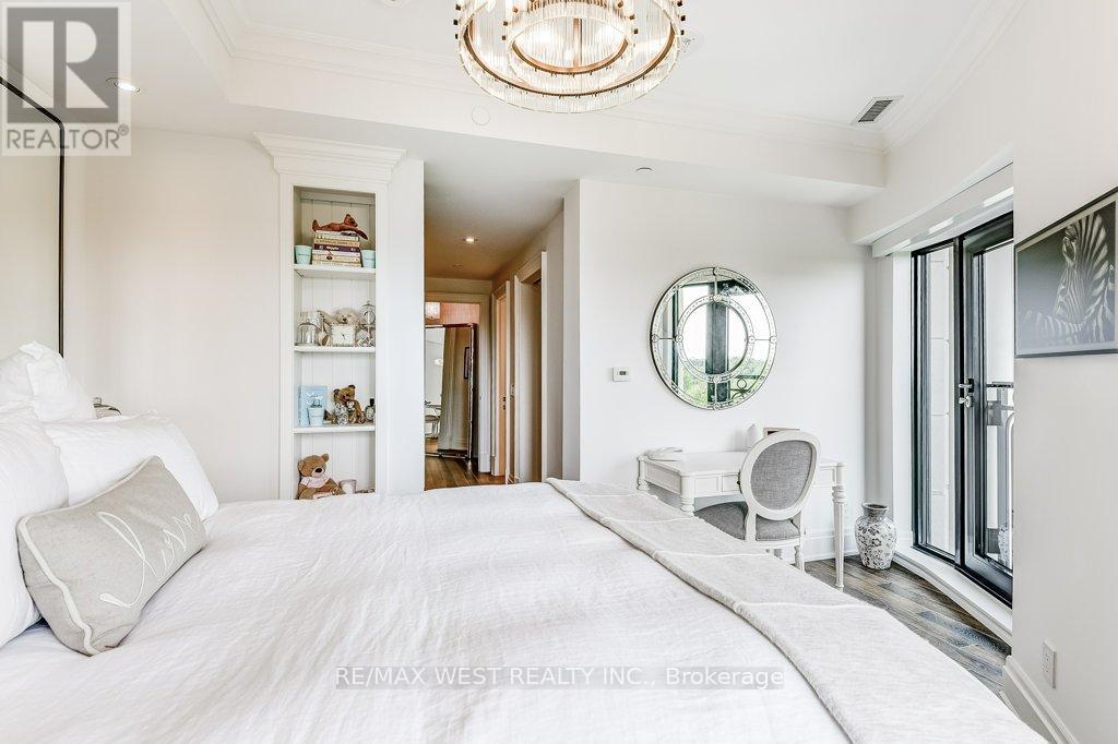 702 - 4 The Kingsway, Toronto (Kingsway South), Ontario  M8X 2T1 - Photo 16 - W12014186