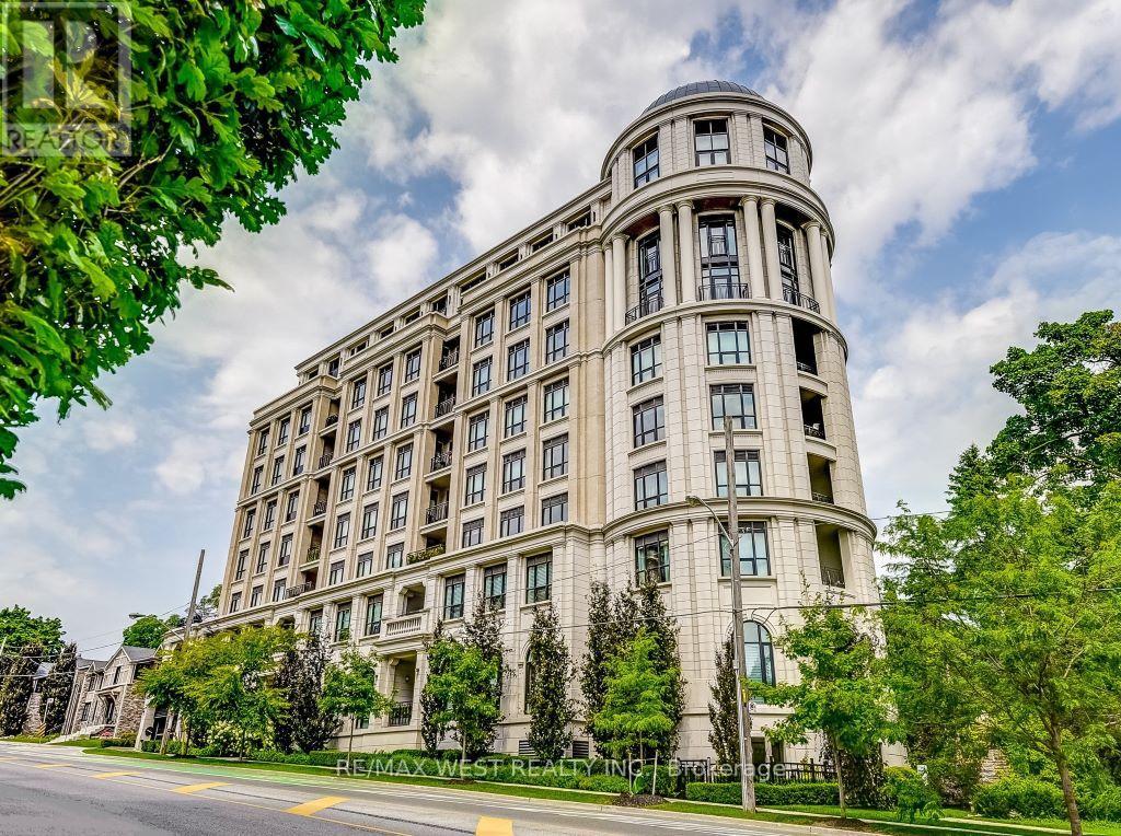 702 - 4 The Kingsway, Toronto (Kingsway South), Ontario  M8X 2T1 - Photo 39 - W12014186