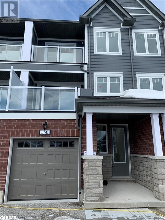 550 Hudson Crescent, Midland, Ontario  L4R 0J1 - Photo 2 - 40704735