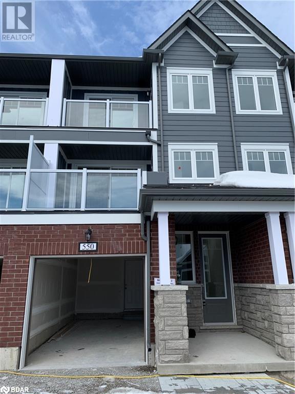 550 Hudson Crescent, Midland, Ontario  L4R 0J1 - Photo 1 - 40704735