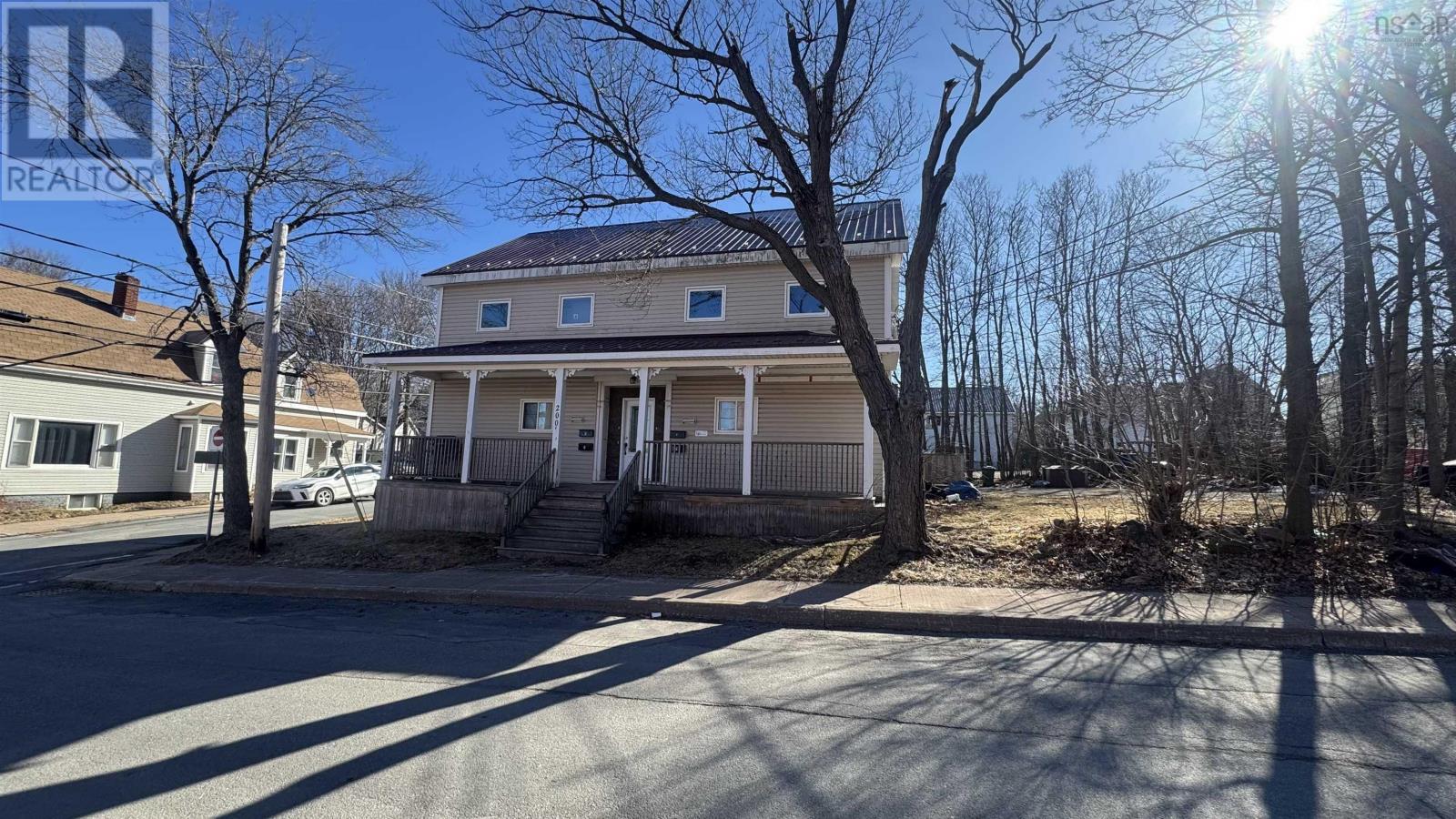 200 James Street, new glasgow, Nova Scotia