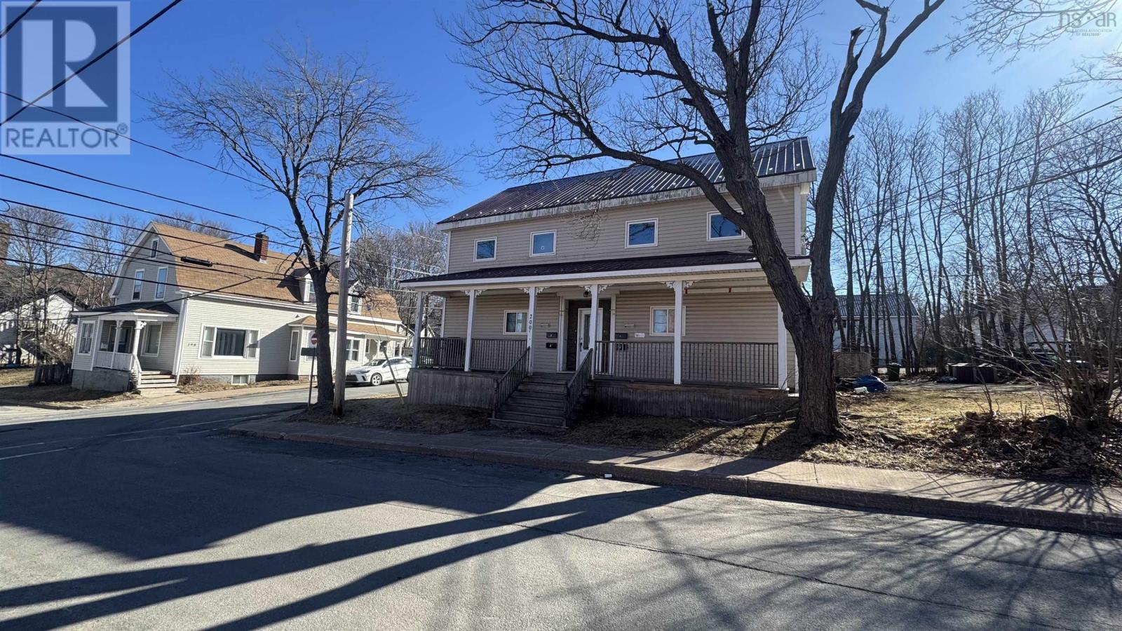 200 James Street, New Glasgow, Nova Scotia  B2H 2Z1 - Photo 2 - 202504650