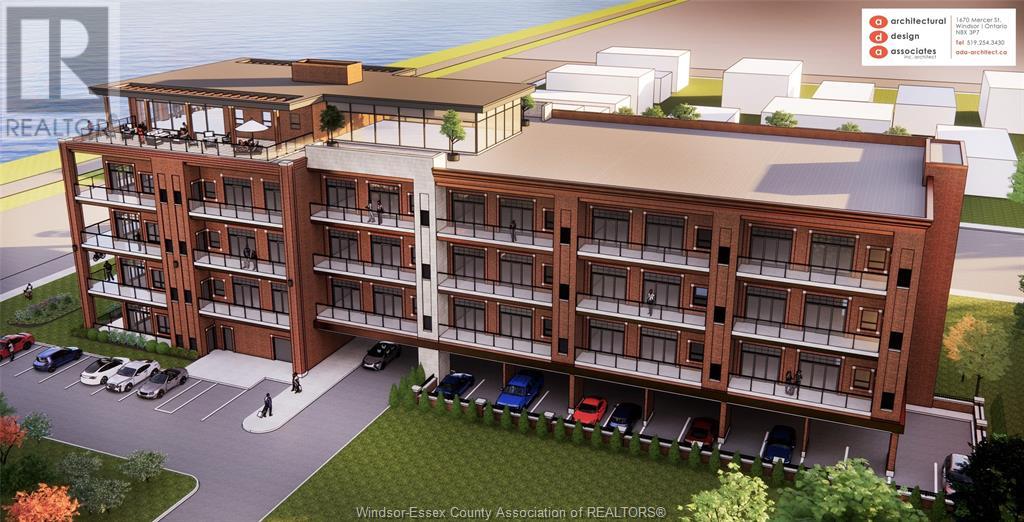 Property at 1247 RIVERSIDE DRIVE Unit# 304 image 3