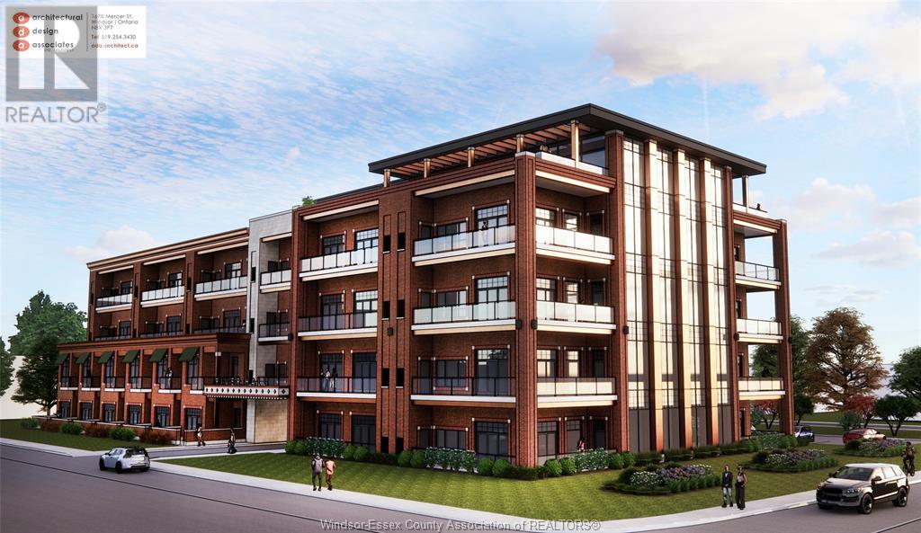 Property at 1247 RIVERSIDE DRIVE Unit# 207 image 2