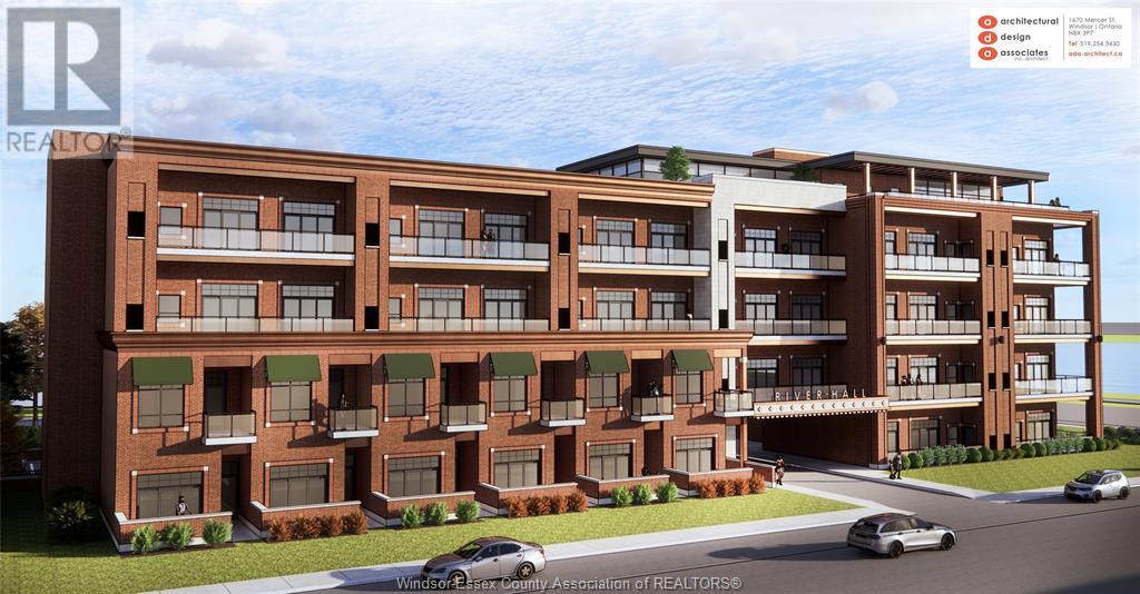 Property at 1247 RIVERSIDE DRIVE Unit# 207 image 5