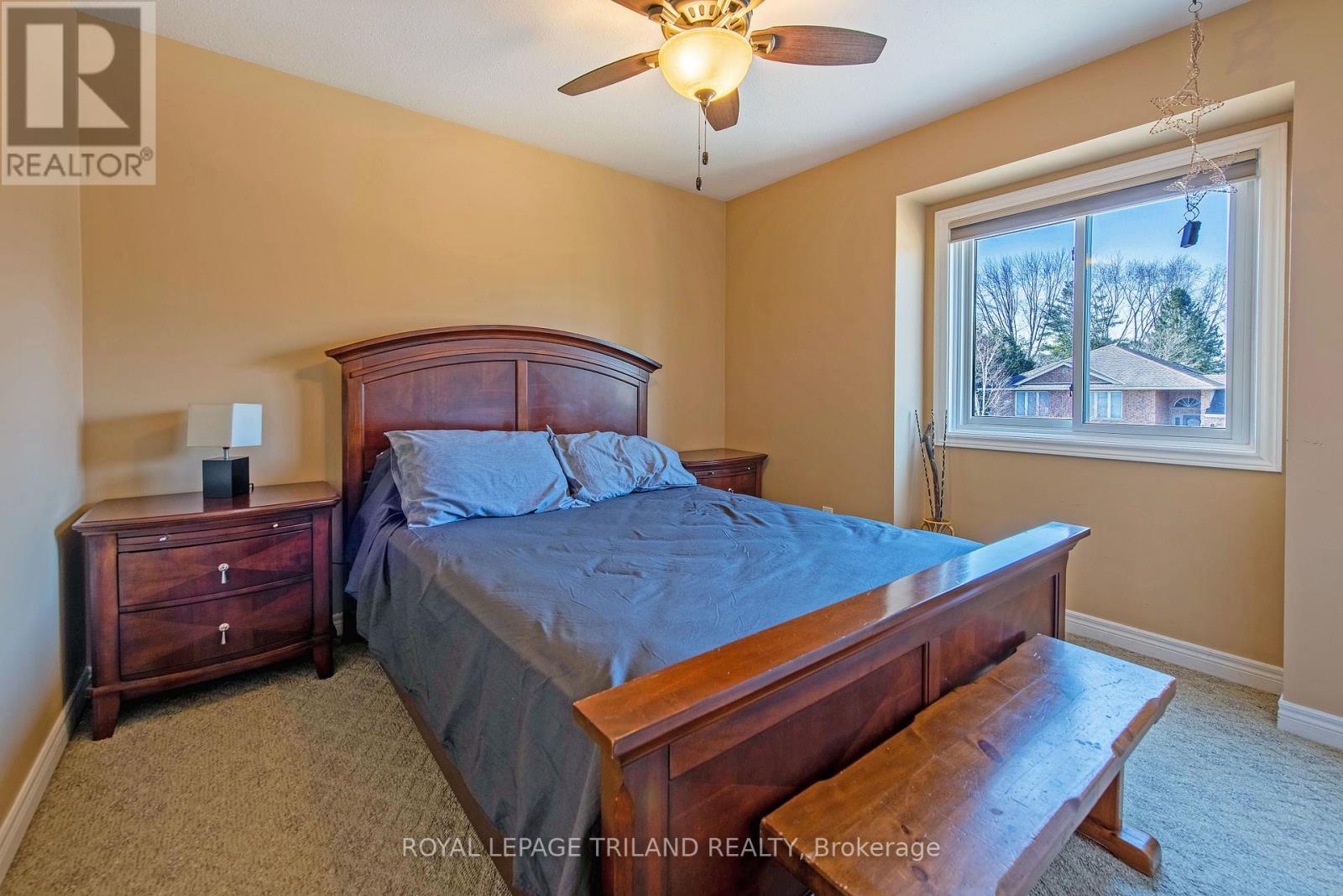 74 Village Gate Drive, Thames Centre, Ontario  N0L 1G3 - Photo 24 - X12014276