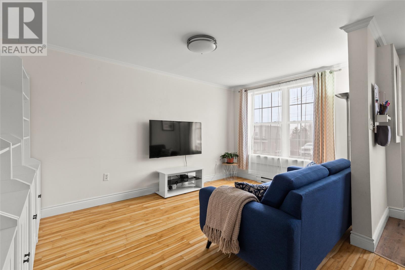 5 Edinburgh Street St. John's Newfoundland & Labrador Canada A1C4P8, for Sale, residential, Haris Barki, Keller Williams Platinum Realty