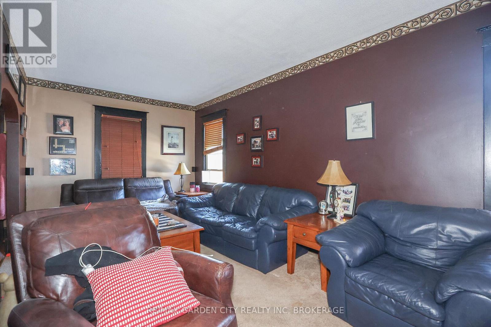 244 Niagara Street, St. Catharines (Facer), Ontario  L2M 4V6 - Photo 12 - X12014224