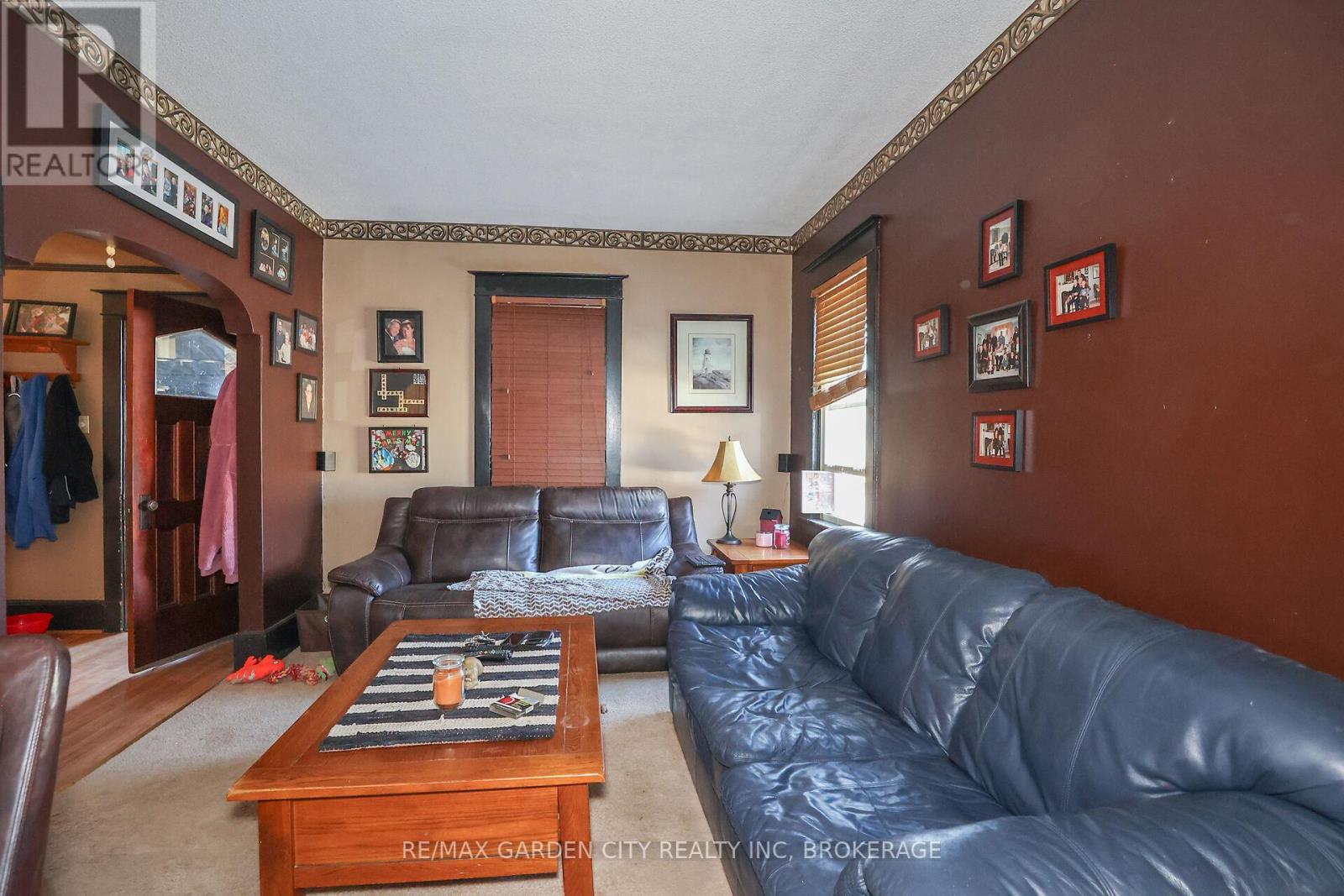 244 Niagara Street, St. Catharines (Facer), Ontario  L2M 4V6 - Photo 13 - X12014224