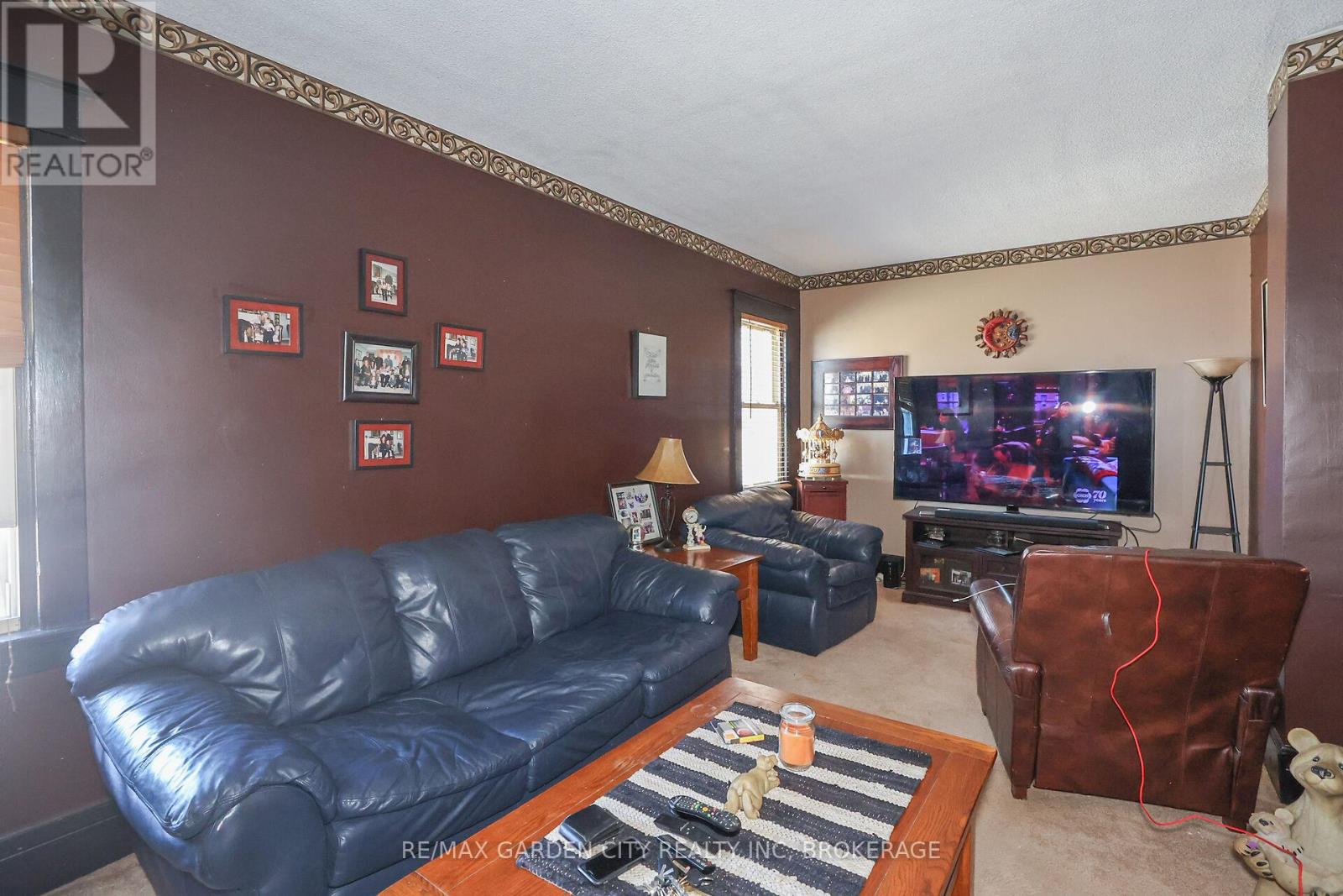 244 Niagara Street, St. Catharines (Facer), Ontario  L2M 4V6 - Photo 14 - X12014224