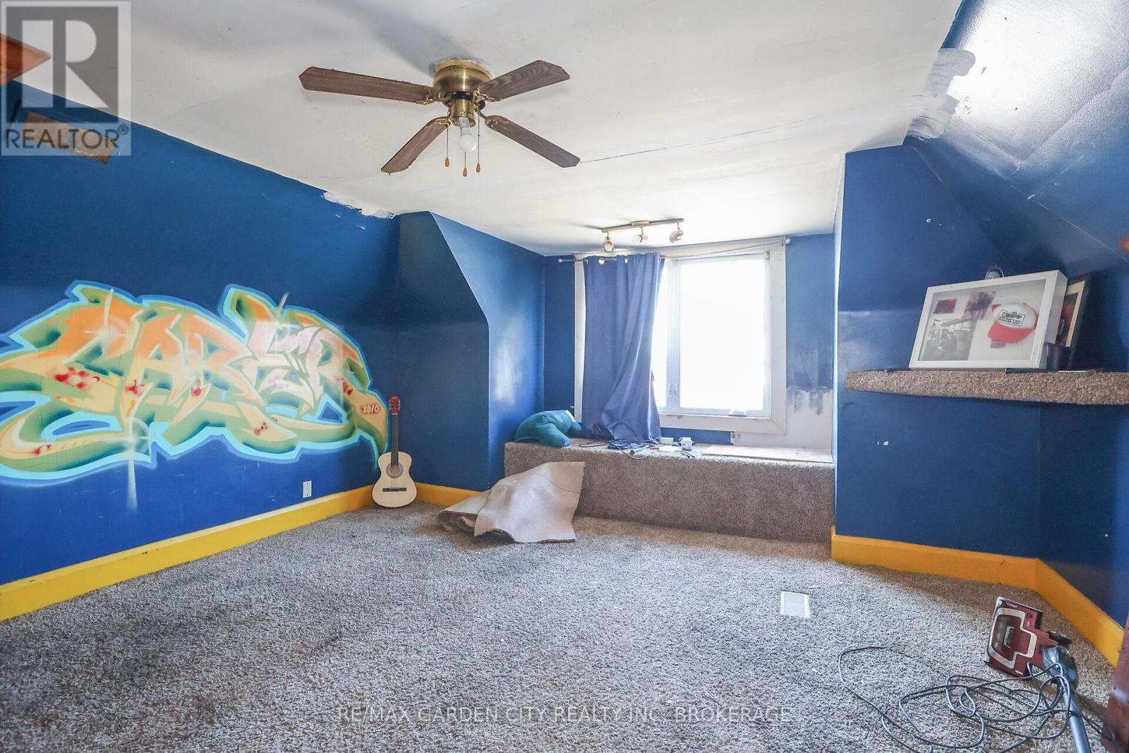 244 Niagara Street, St. Catharines (Facer), Ontario  L2M 4V6 - Photo 20 - X12014224