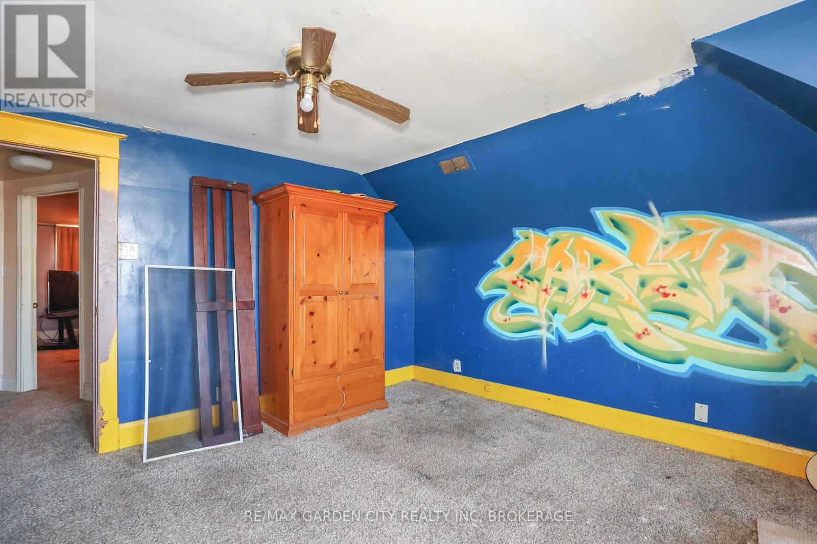 244 Niagara Street, St. Catharines (Facer), Ontario  L2M 4V6 - Photo 21 - X12014224