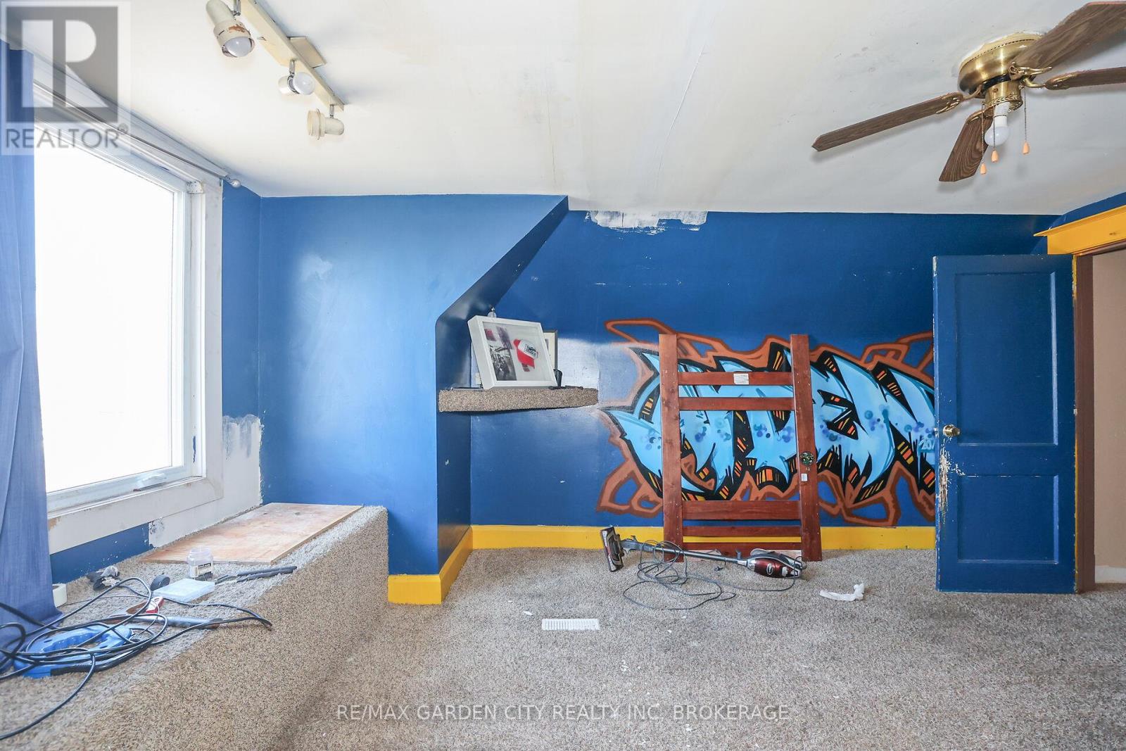 244 Niagara Street, St. Catharines (Facer), Ontario  L2M 4V6 - Photo 22 - X12014224