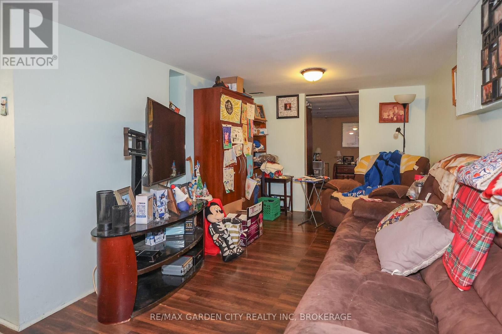 244 Niagara Street, St. Catharines (Facer), Ontario  L2M 4V6 - Photo 24 - X12014224