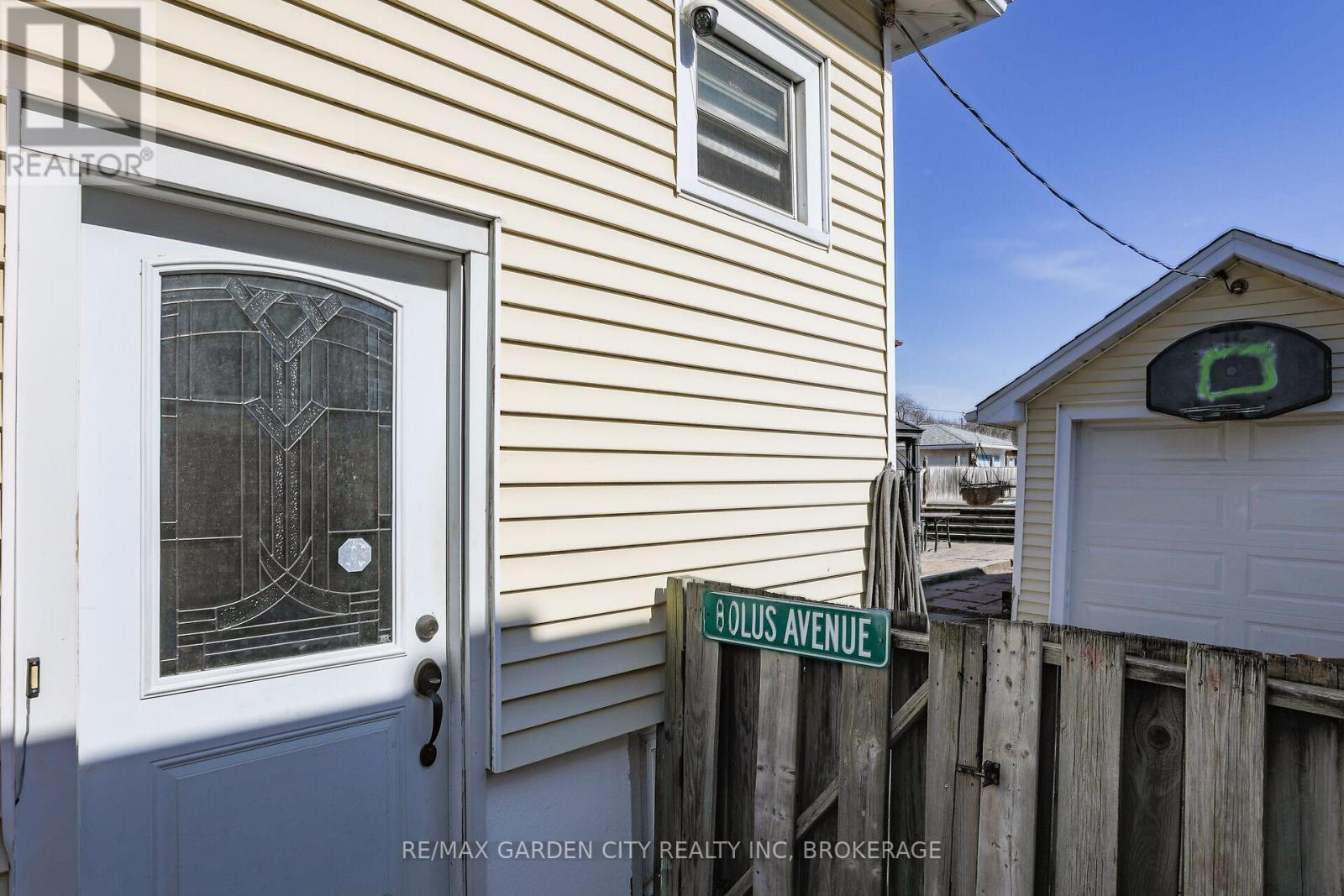 244 Niagara Street, St. Catharines (Facer), Ontario  L2M 4V6 - Photo 30 - X12014224
