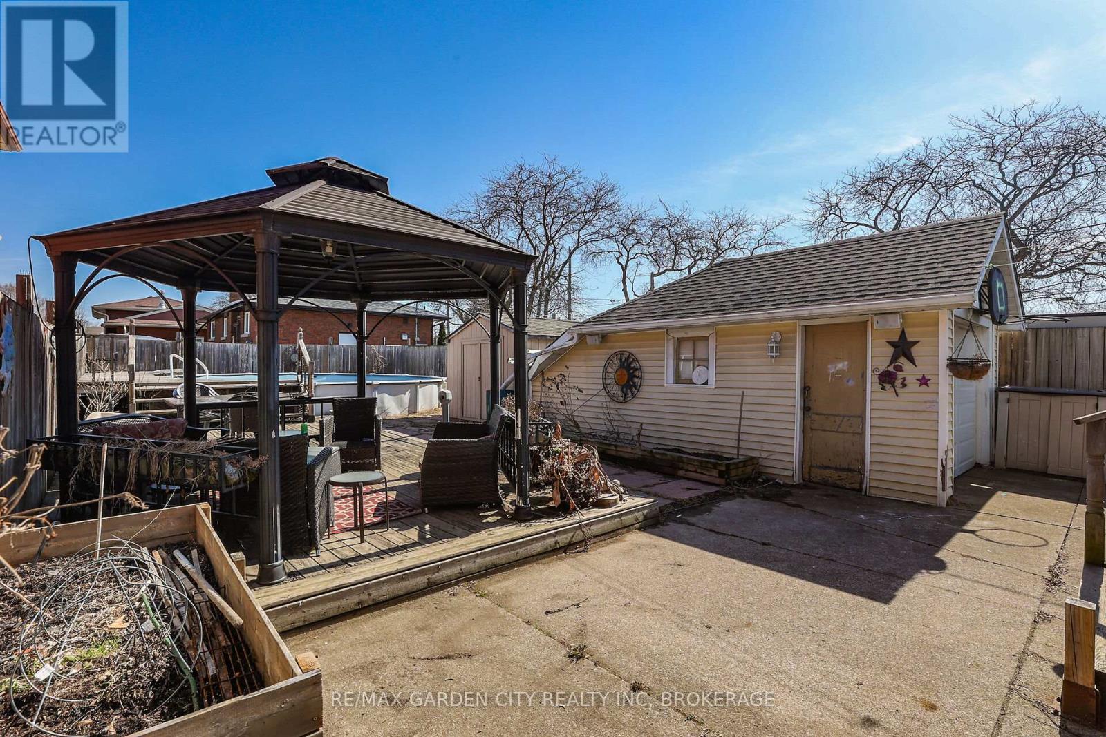 244 Niagara Street, St. Catharines (Facer), Ontario  L2M 4V6 - Photo 31 - X12014224