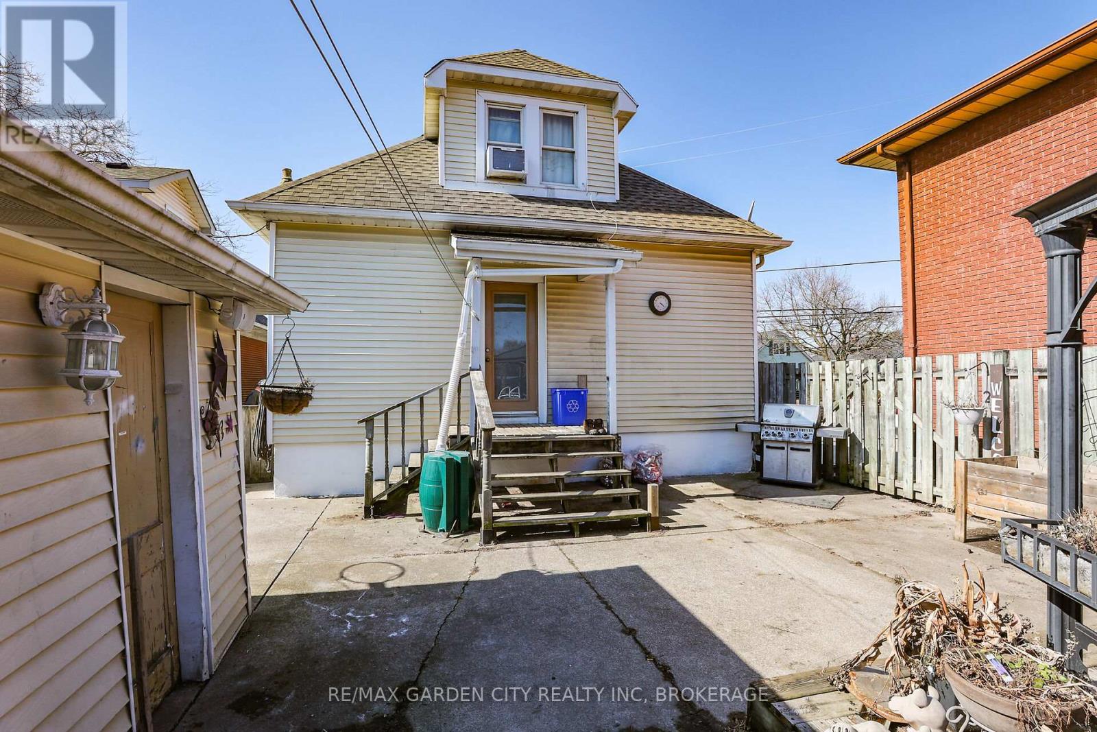 244 Niagara Street, St. Catharines (Facer), Ontario  L2M 4V6 - Photo 37 - X12014224