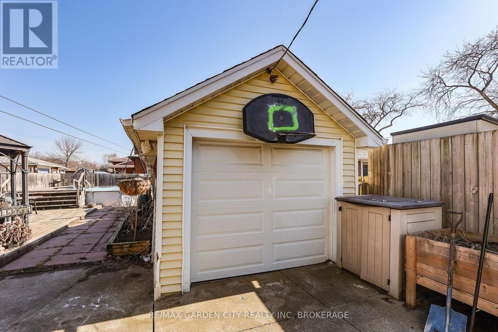 244 Niagara Street, St. Catharines (Facer), Ontario  L2M 4V6 - Photo 38 - X12014224