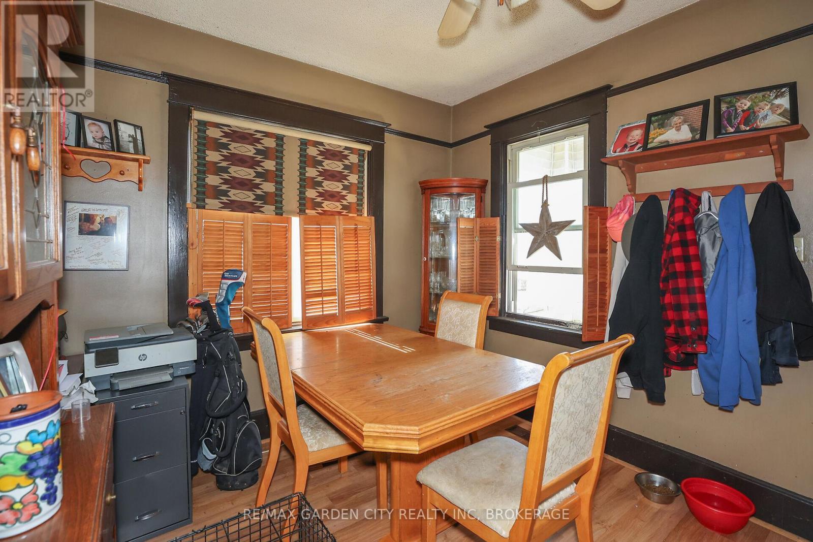 244 Niagara Street, St. Catharines (Facer), Ontario  L2M 4V6 - Photo 7 - X12014224