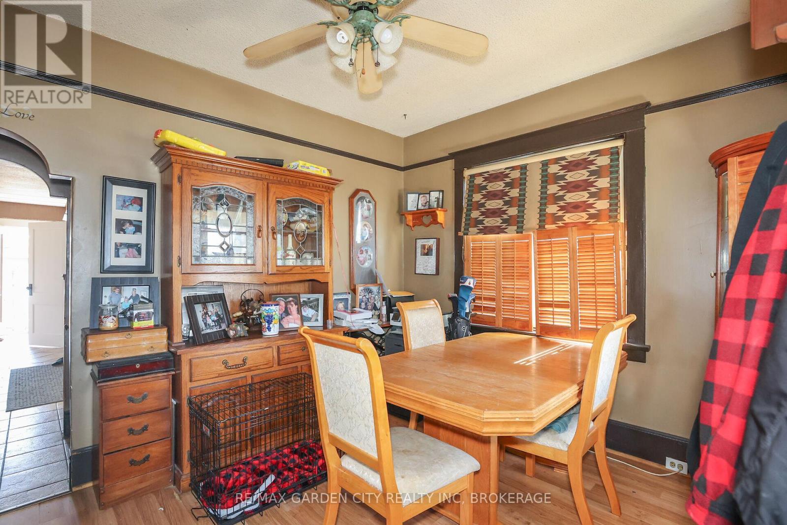 244 Niagara Street, St. Catharines (Facer), Ontario  L2M 4V6 - Photo 8 - X12014224