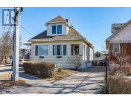 244 NIAGARA STREET, St. Catharines, Ontario