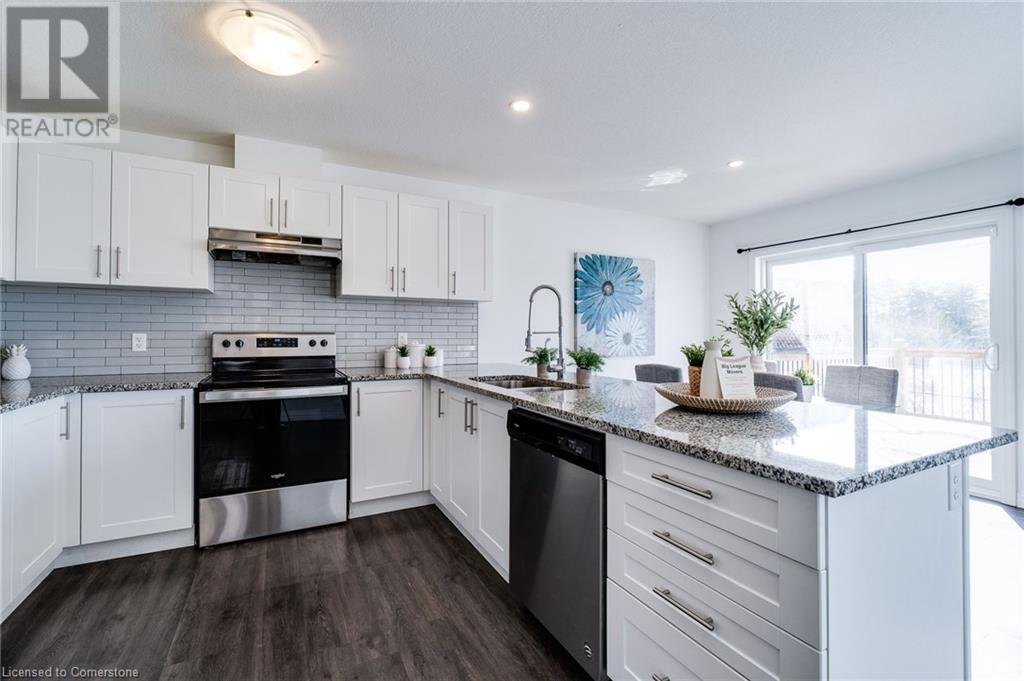 Property at 135 HARDCASTLE Drive Unit# 27 image 5
