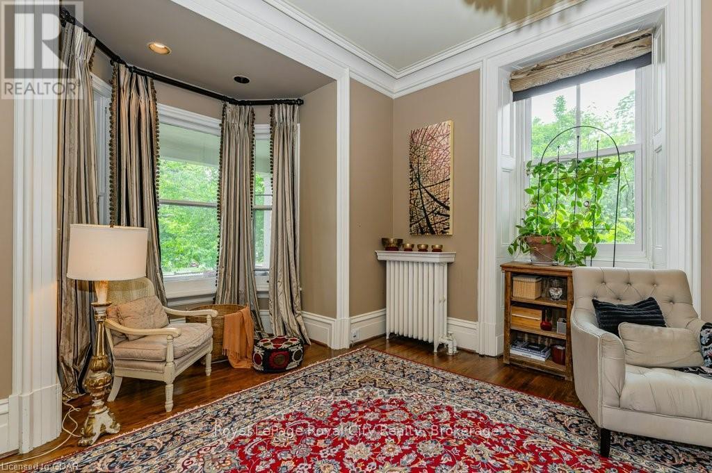 134 Dublin Street N, Guelph, Ontario  N1H 4N7 - Photo 10 - X12014206