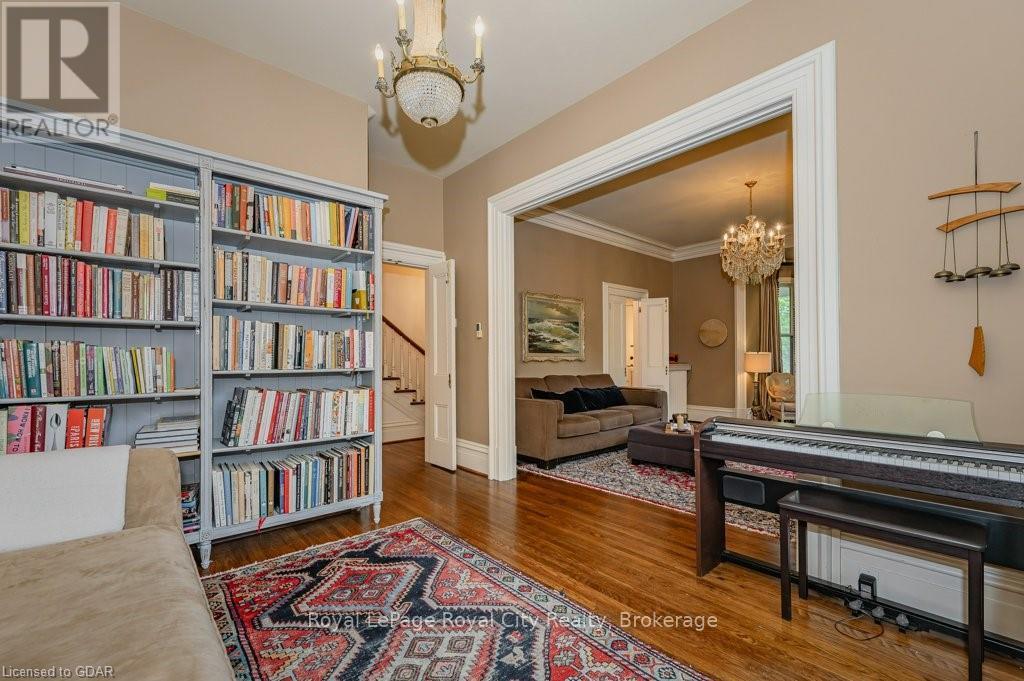 134 Dublin Street N, Guelph, Ontario  N1H 4N7 - Photo 12 - X12014206
