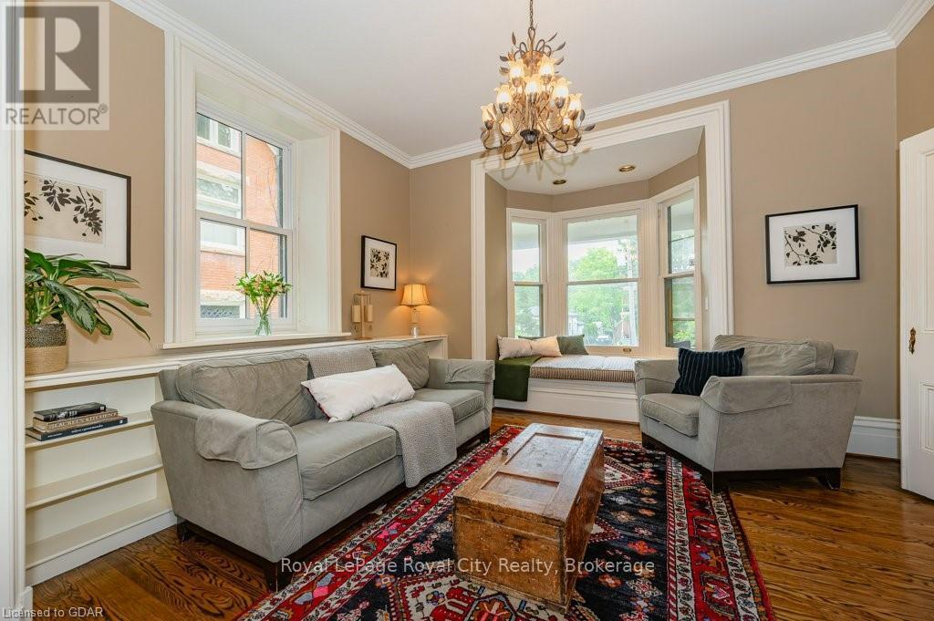 134 Dublin Street N, Guelph, Ontario  N1H 4N7 - Photo 13 - X12014206
