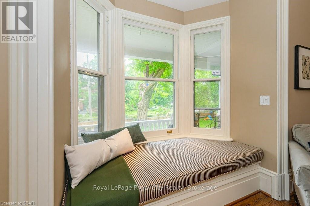 134 Dublin Street N, Guelph, Ontario  N1H 4N7 - Photo 14 - X12014206