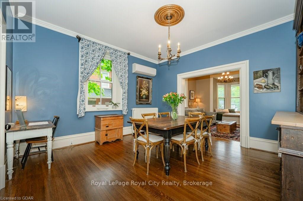 134 Dublin Street N, Guelph, Ontario  N1H 4N7 - Photo 15 - X12014206