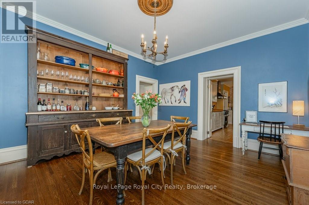 134 Dublin Street N, Guelph, Ontario  N1H 4N7 - Photo 16 - X12014206