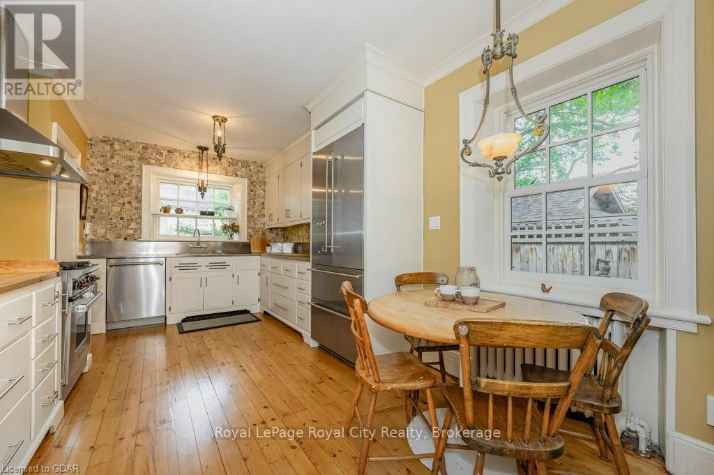 134 Dublin Street N, Guelph, Ontario  N1H 4N7 - Photo 17 - X12014206