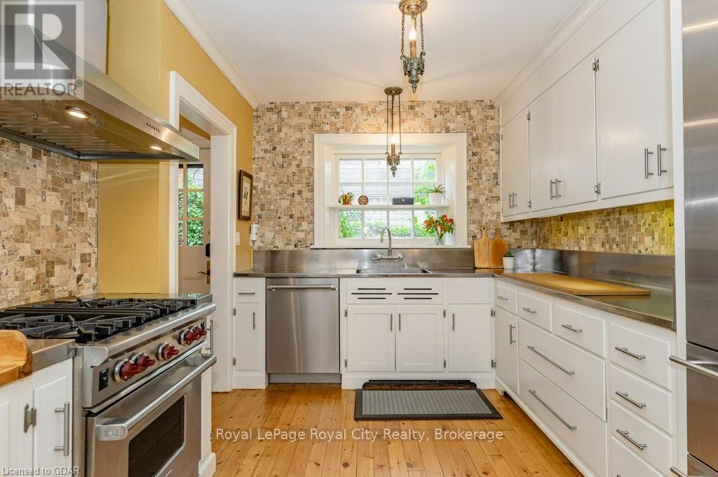 134 Dublin Street N, Guelph, Ontario  N1H 4N7 - Photo 20 - X12014206