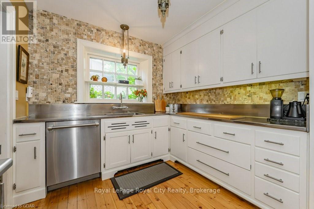 134 Dublin Street N, Guelph, Ontario  N1H 4N7 - Photo 21 - X12014206