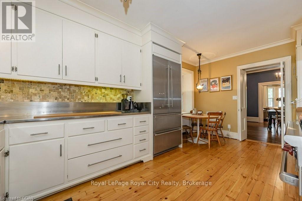 134 Dublin Street N, Guelph, Ontario  N1H 4N7 - Photo 22 - X12014206