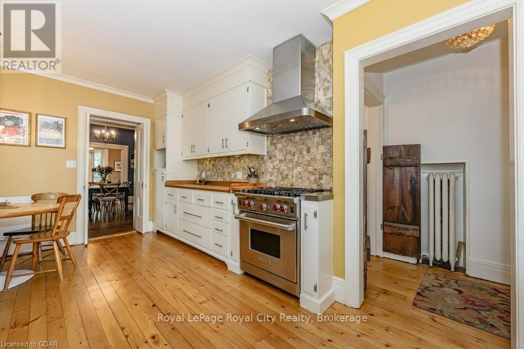 134 Dublin Street N, Guelph, Ontario  N1H 4N7 - Photo 23 - X12014206