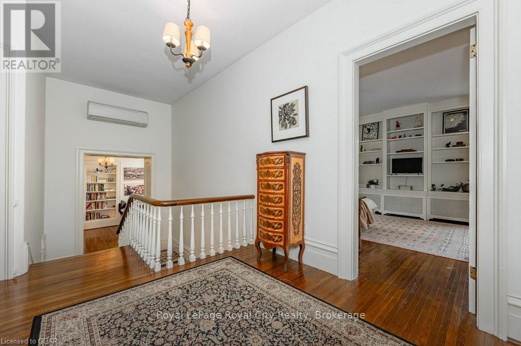 134 Dublin Street N, Guelph, Ontario  N1H 4N7 - Photo 24 - X12014206