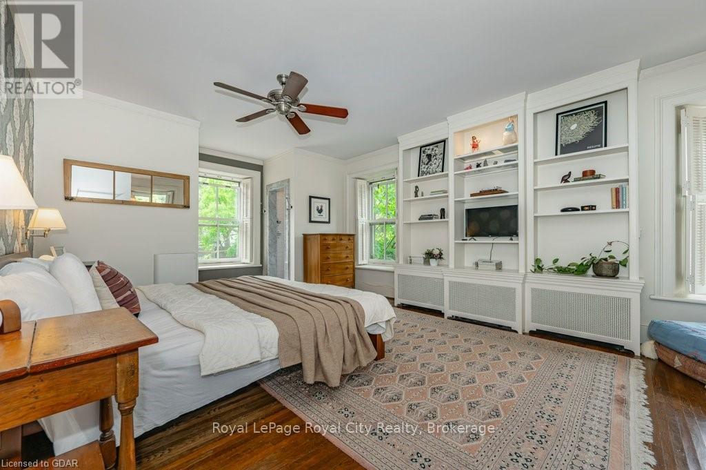 134 Dublin Street N, Guelph, Ontario  N1H 4N7 - Photo 25 - X12014206
