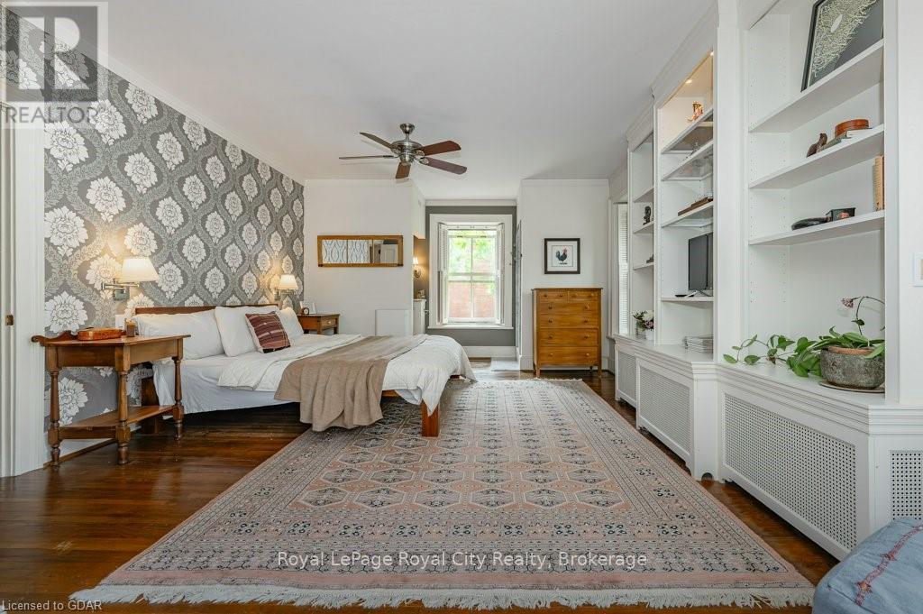 134 Dublin Street N, Guelph, Ontario  N1H 4N7 - Photo 26 - X12014206