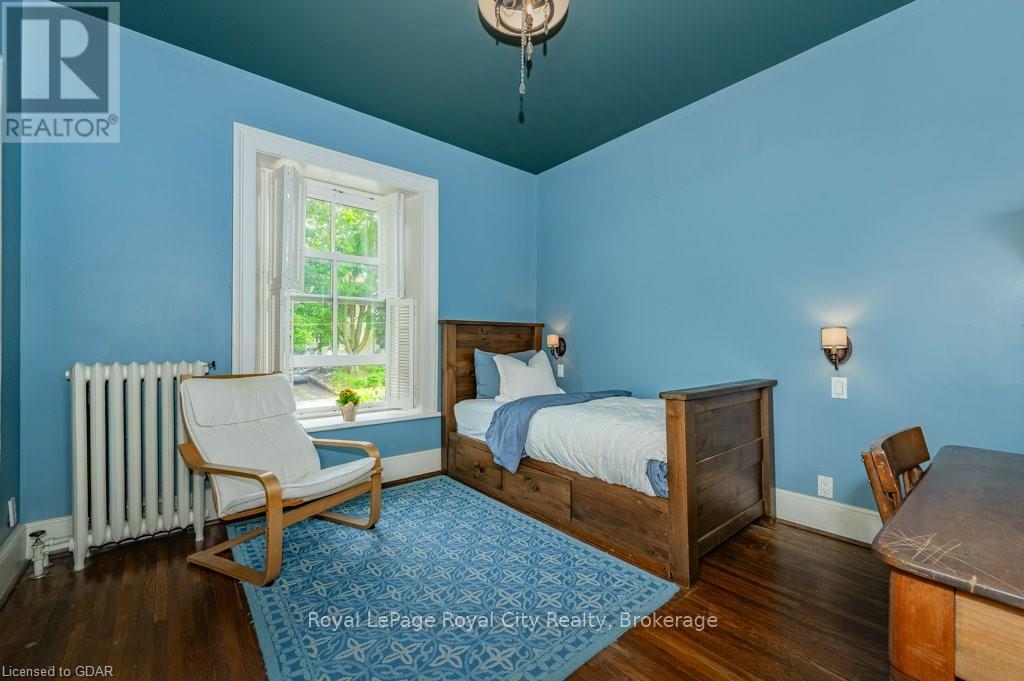134 Dublin Street N, Guelph, Ontario  N1H 4N7 - Photo 29 - X12014206