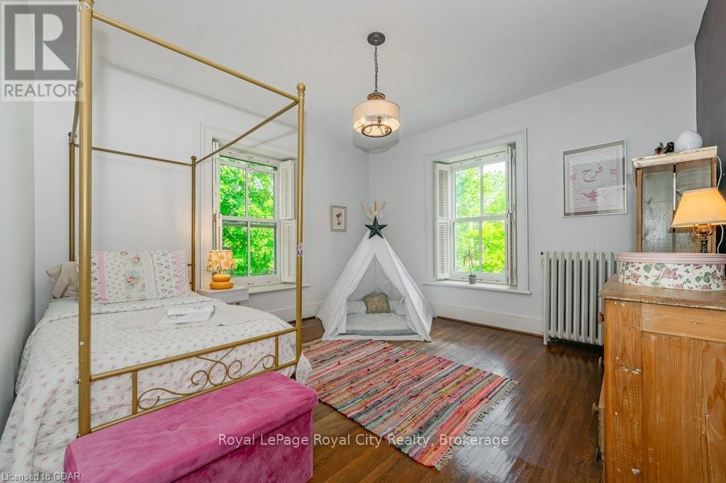134 Dublin Street N, Guelph, Ontario  N1H 4N7 - Photo 30 - X12014206